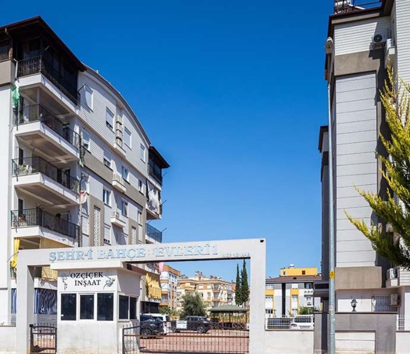 Şehri Bahçe 1