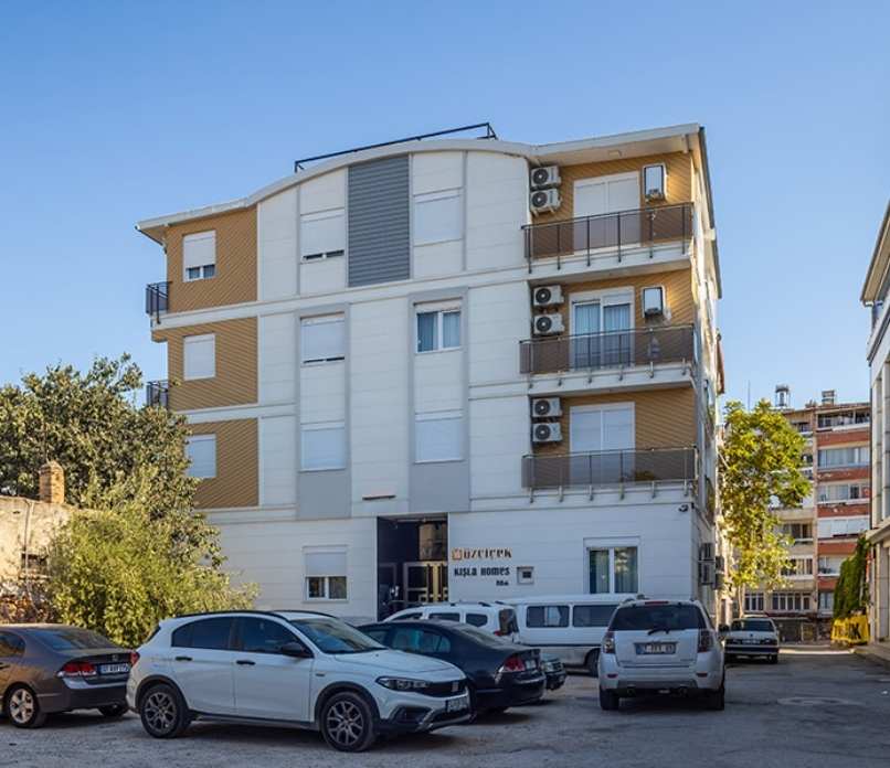 Kışla Homes
