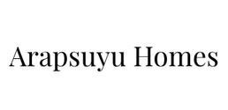 Arapsuyu Homes